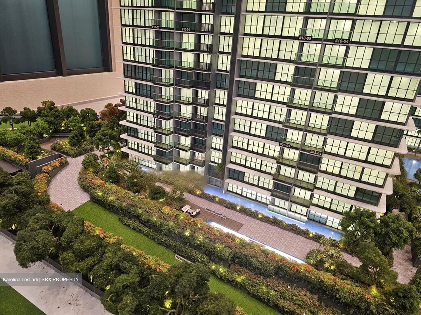 Chuan Park (D19), Condominium #457455691